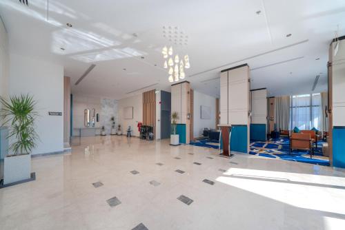 Előcsarnok, Sunway Tabuk Hotel in Tabuk