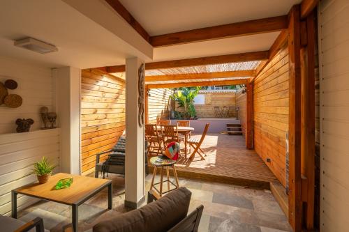 Maison Cosy - Location, gîte - Saint-Denis