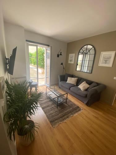Appartement versailles