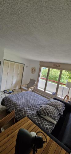 Appartement Bidart Plage - Location saisonnière - Bidart