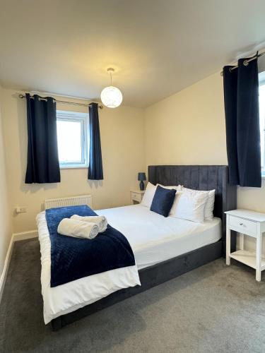 Delux Apartment in Brooklads