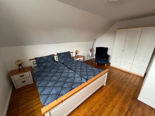 Ferienwohnung Am Langenberg in Hitzacker, Deutschland