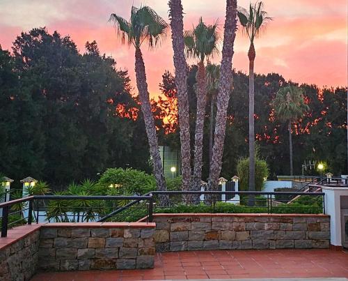 Casares del Mar Luxury Beach Apartment 4