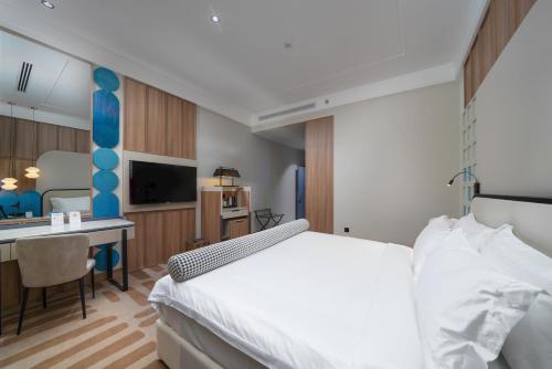 Sunway Tabuk Hotel - Tap to explore photos