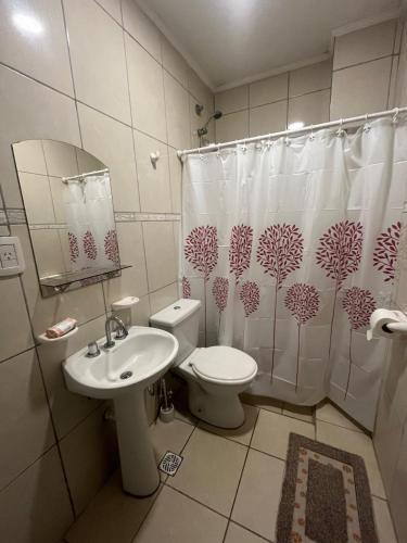 One-Bedroom Apartment image 7