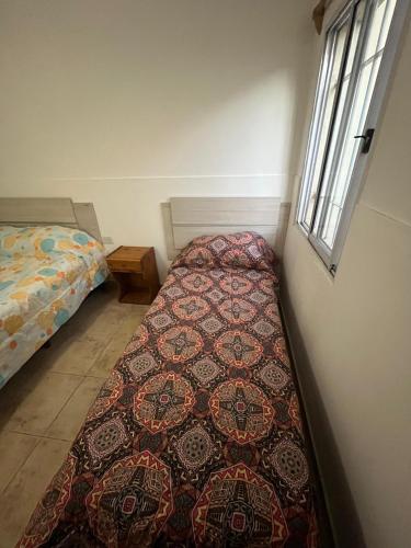 One-Bedroom Apartment image 5