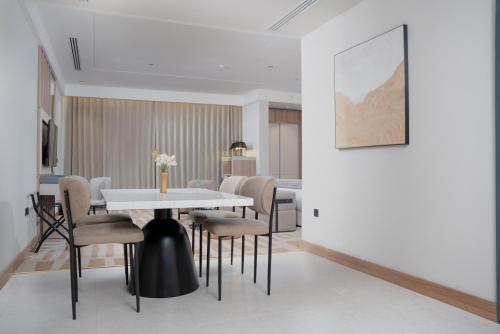 Létesítmények, Sunway Tabuk Hotel in Tabuk