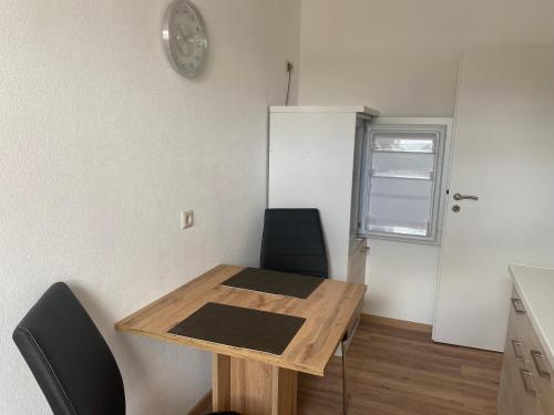 Wohnung im Zentrum, Bernburg (Foto 4)