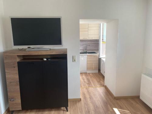 Wohnung im Zentrum, Bernburg (Foto 6)