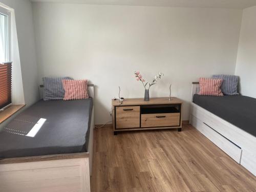 Wohnung im Zentrum