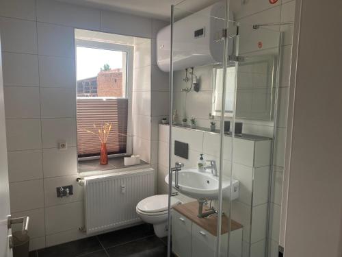 Wohnung im Zentrum, Bernburg (Foto 8)