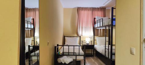 Light Hotel – Tbilisi, MA