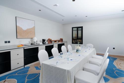 Létesítmények, Sunway Tabuk Hotel in Tabuk