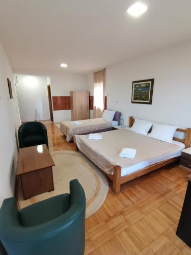 Garni Hotel Panorama Lux