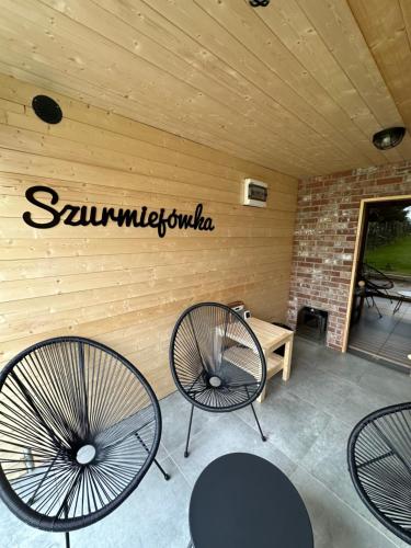 Szurmiejówka