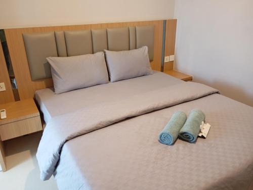 SleepRest - One Residence