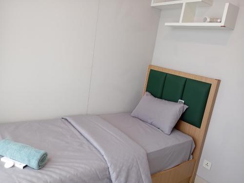 SleepRest - One Residence