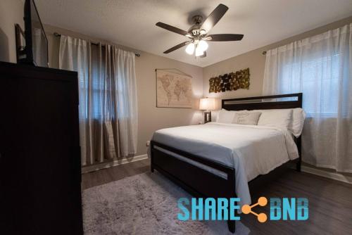 Charming Sherwood Getaway - Comfort & Relaxation in Sherwood, Vereinigte Staaten von Amerika