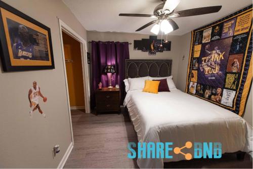 Charming Sherwood Getaway - Comfort & Relaxation in Sherwood, USA
