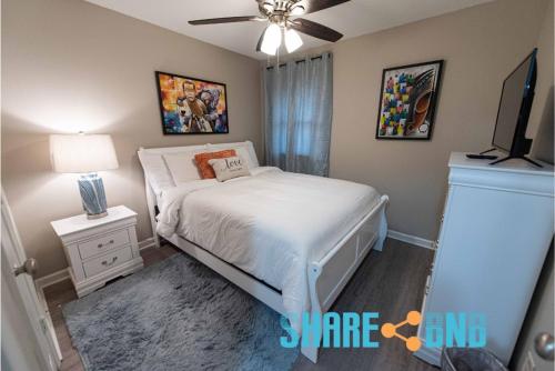 Charming Sherwood Getaway - Comfort & Relaxation in Sherwood, USA