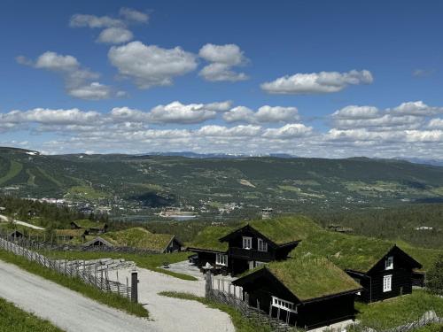 Cozy Ski-In Ski-Out Apartment on Geilo, Stunning Views! Cozy Ski-In Ski-Out Apartment on Geilo, Stunning Views!