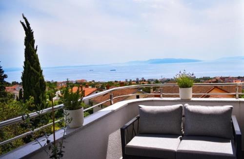Apartman Nada