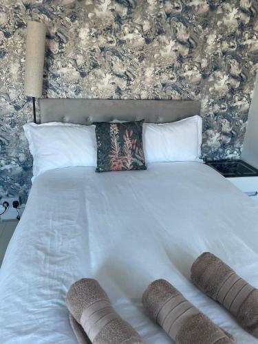 Mr sandman’s hotel – Blackpool