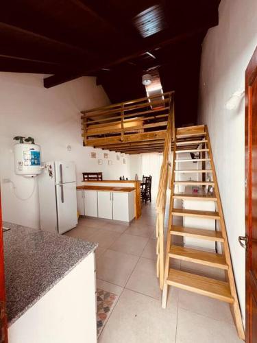 Departamento en Pinamar