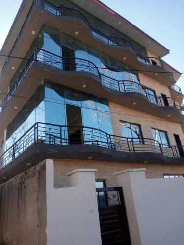 Murree Bhurban Hotel Apartment - image 2