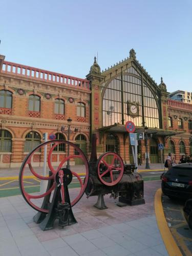 景觀, Casa Paraiso in 雷塔馬爾