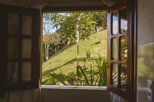 Estância dos Pássaros