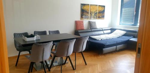 Vikys Apartment, Прага (фото 8)