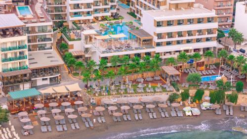 AKASHA Beach Hotel & Spa - image 5