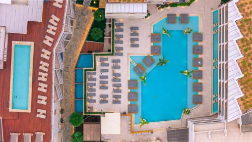 AKASHA Beach Hotel & Spa - image 6