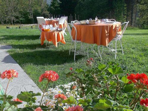Ēdiens un dzērieni, Bed and Breakfast Cappeler in Tione di Trento