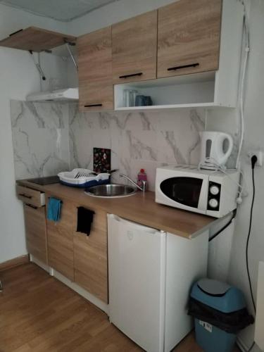 Chez Gabin & Elsie in Pertuis Town Center