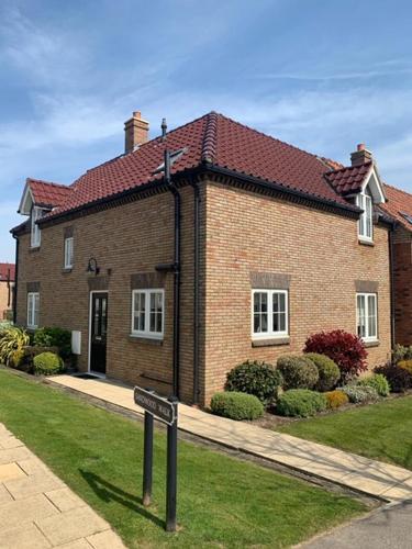 The Rockpools, 2 cottages at The Bay holiday village, Filey, dog friendly, sleep 12, Reighton (fotografie 2)