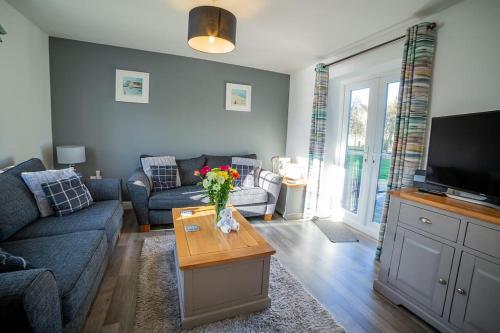 The Rockpools, 2 cottages at The Bay holiday village, Filey, dog friendly, sleep 12, Reighton (fotografie 3)
