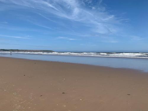 The Rockpools, 2 cottages at The Bay holiday village, Filey, dog friendly, sleep 12, Reighton (fotografie 5)