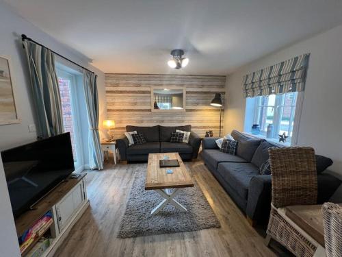 The Rockpools, 2 cottages at The Bay holiday village, Filey, dog friendly, sleep 12, Reighton (fotografie 6)