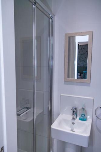 The Rockpools, 2 cottages at The Bay holiday village, Filey, dog friendly, sleep 12, Reighton (fotografie 8)