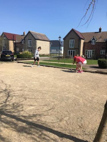 The Rockpools, 2 cottages at The Bay holiday village, Filey, dog friendly, sleep 12, Reighton (fotografie 9)