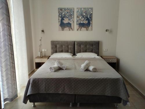 Lefki Studios, Lakithra (foto 2)