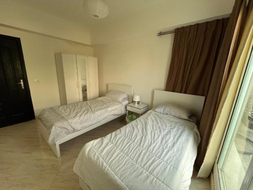 Chalet at Aroma Residence - Ain Sokhna - Families Only, Айн-Сохна (фото 8)