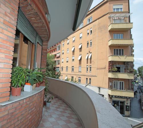 Luxurious Apartment near Central Rome, Roma (foto 3)