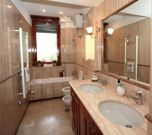 Luxurious Apartment near Central Rome, Roma (foto 6)