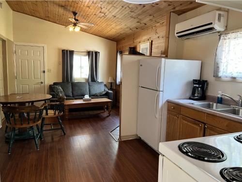 Saga Resort in Wasaga Beach (ON)