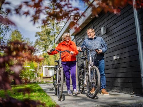 Vakantiepark de Woeste Hoogte 2 - main image