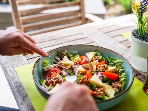 Vakantiepark de Woeste Hoogte 2 - image 3