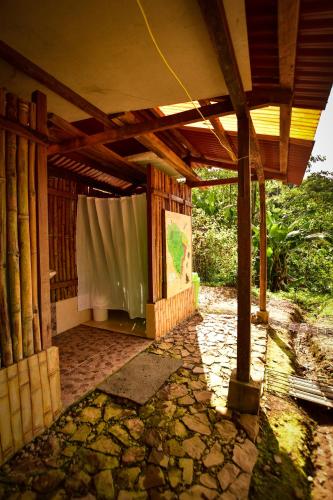 Manu Endemic Reserve Lodge in Pillcopata